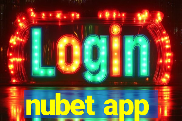 nubet app